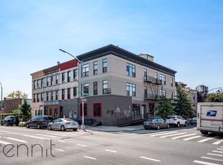 630 Central Ave #2Z, Brooklyn, NY 11207