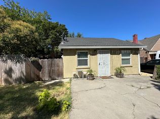 1011 San Juan Ave, Stockton, CA