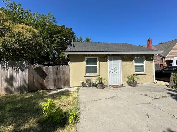 1011 San Juan Ave, Stockton, CA 95203