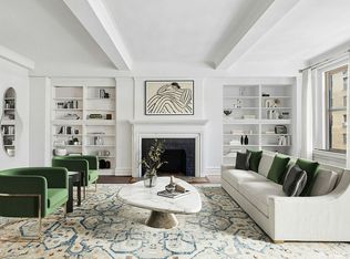 21 E 90th St APT 9C, New York, NY 10128