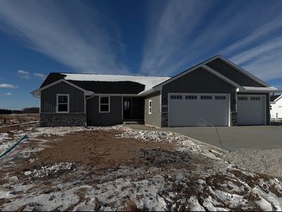 N452 Drake Dr, Fremont, WI, 54940