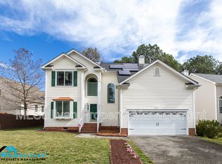 2409 School Creek Pl, Raleigh, NC 27606