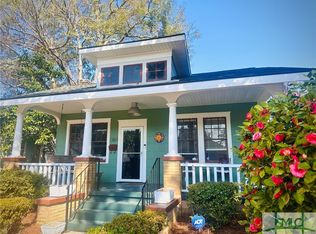 1308 Bonaventure Rd, Savannah, GA 31404