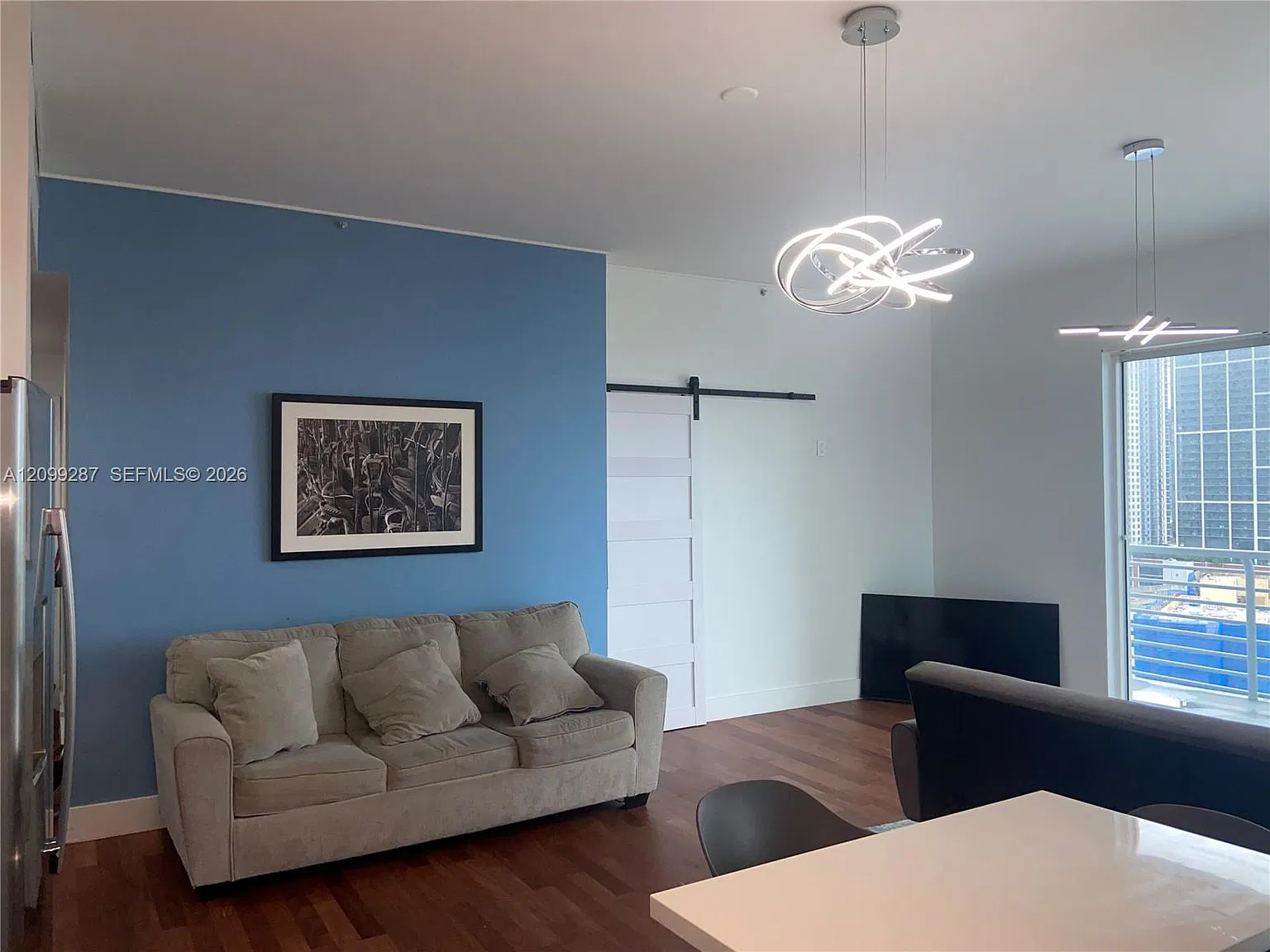 The Loft Downtown Condo — Photo 4