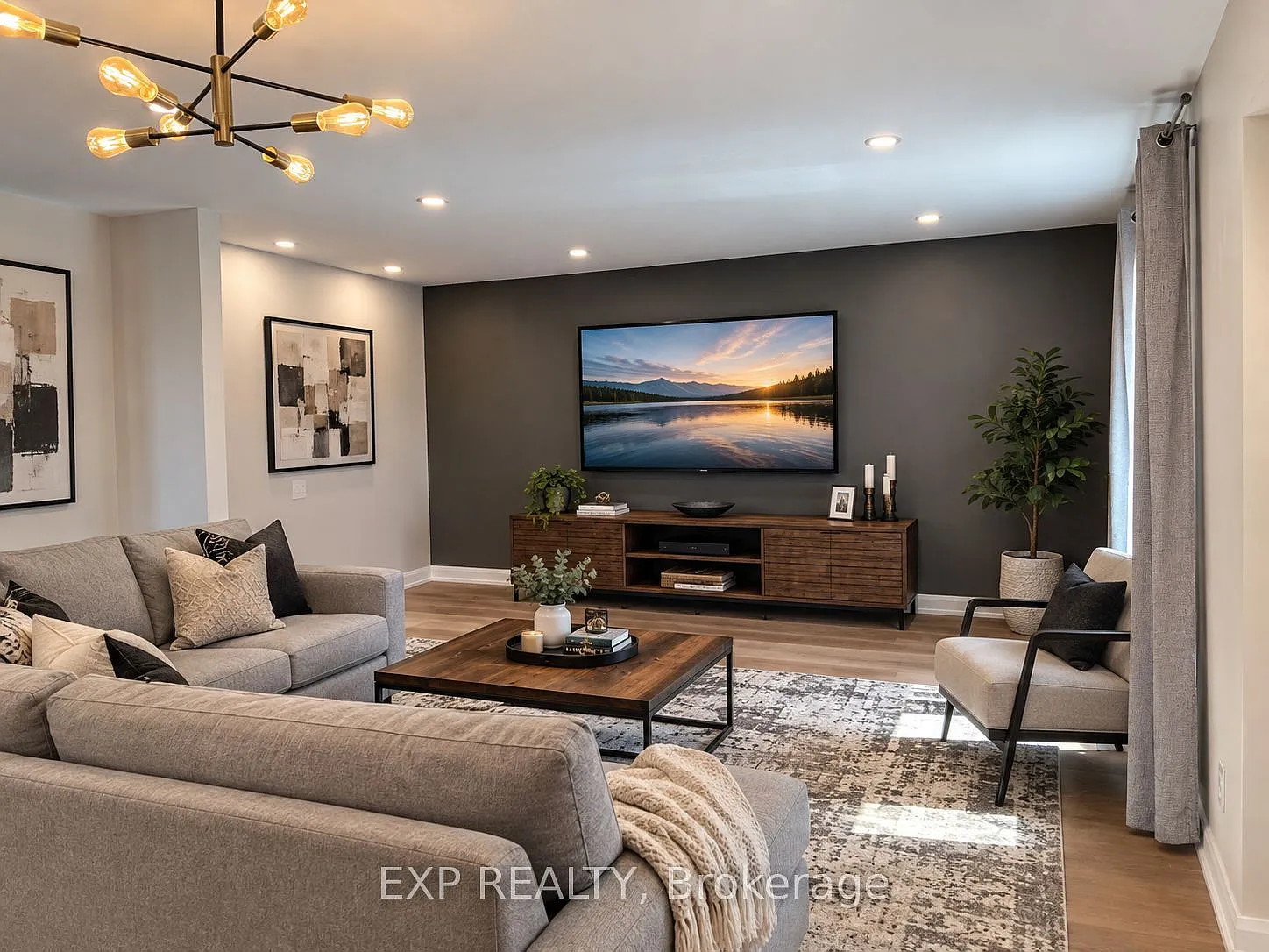 2 bed, $2,650 — Photo 4