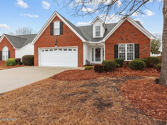 2nd image of 1504 Thayer Drive