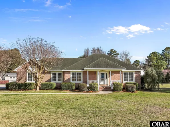 114 Parkers Landing Dr Lot 34, Pt Harbor, NC 27964