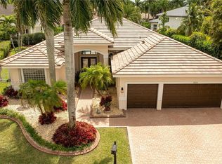 1844 Lighthouse Ct, Fort Lauderdale, FL 33327
