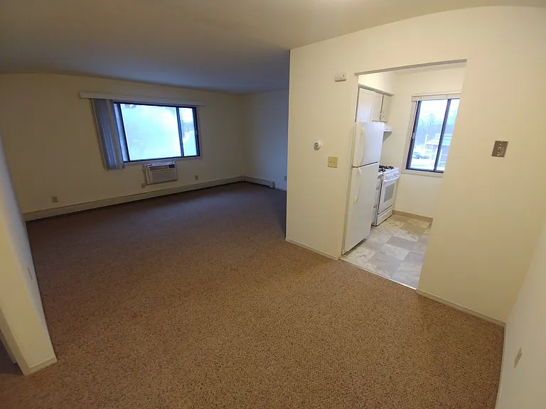 Heritage Apartments — Photo 30