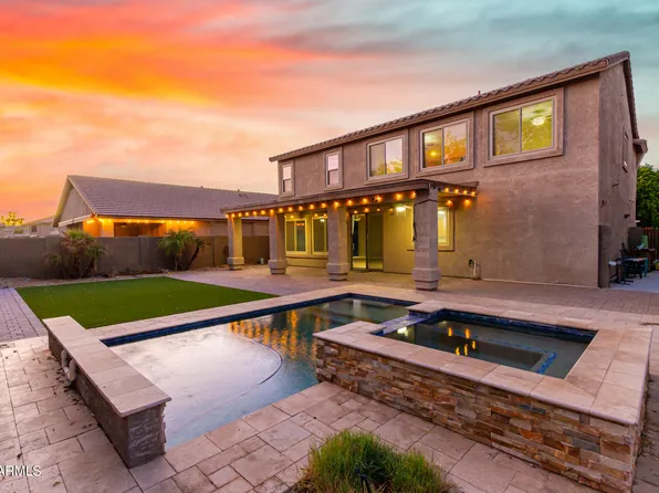 8377 W VOGEL Avenue, Peoria, AZ 85345