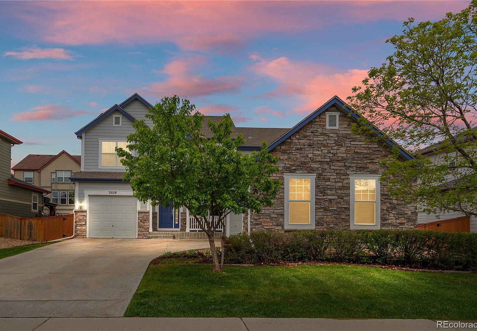 3028 E 143rd Avenue, Thornton, CO 80602 Zillow