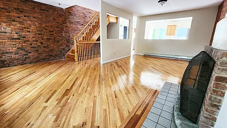 Rented by Ideal Properties Group