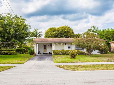 3241 NW 16th St, Fort Lauderdale, FL, 33311