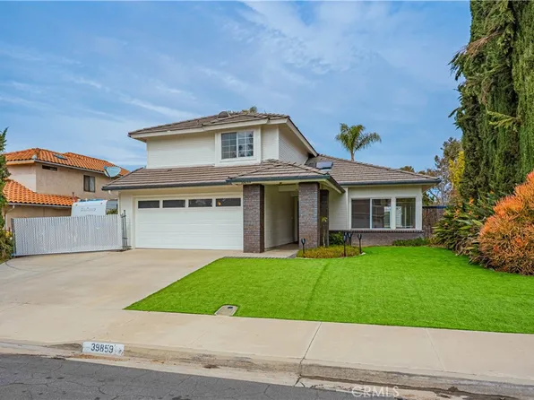 39859 Brandy Ln, Murrieta, CA 92563