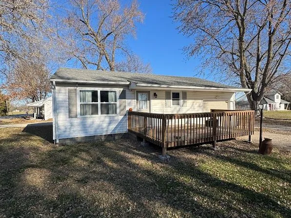 1209 S Boundary St, Kirksville, MO 63501