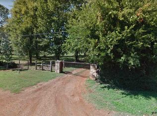 859 County Road 1401, Jacksonville, TX 75766
