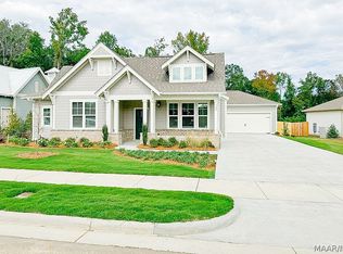 109 Carlisle Rd, Pike Road, AL 36064