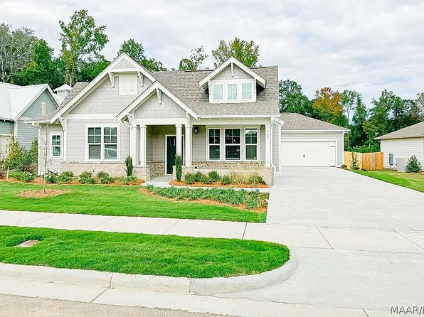 109 Carlisle Rd, Pike Road, AL 36064