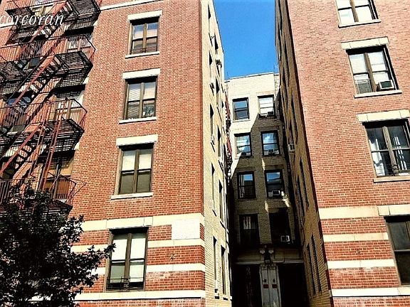 3rd image of 81 Cabrini Blvd APT 23