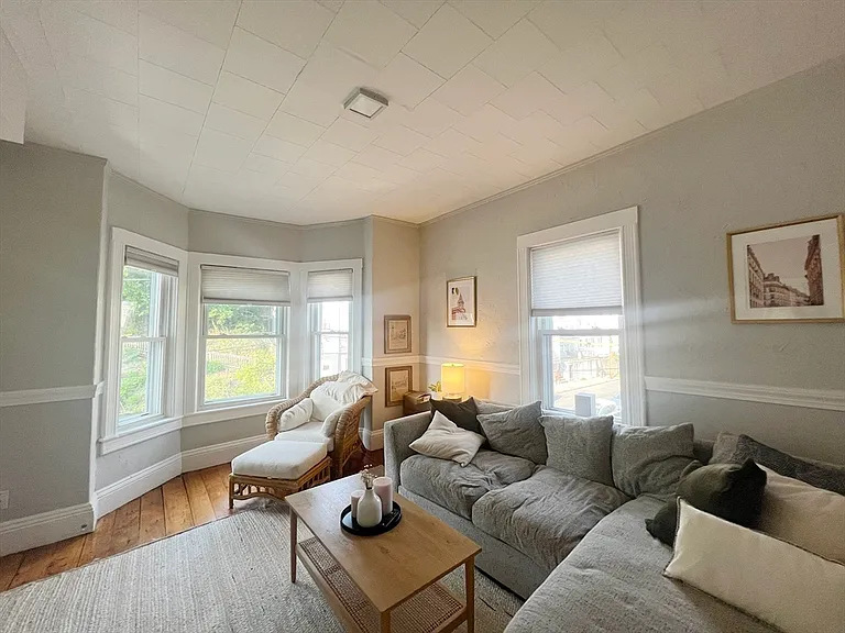 63 Leyden St #2 — Photo 3