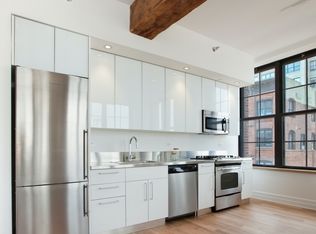 25 Washington St APT 5F, Brooklyn, NY 11201