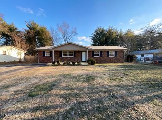 4606 Elm View Dr, Knoxville, TN 37921