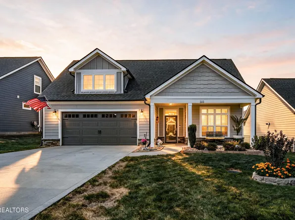 503 Chestnut Pl, Loudon, TN 37774