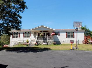 N9057 County Road Ch, Westfield, WI 53964