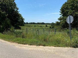 101 Sw Ns 3580 - Ew #1160, Seminole, OK 74868