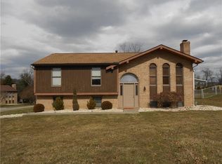 42 Janette Cir, Irwin, PA