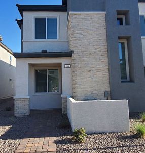184 Wewatta Ave, Henderson, NV, 89011