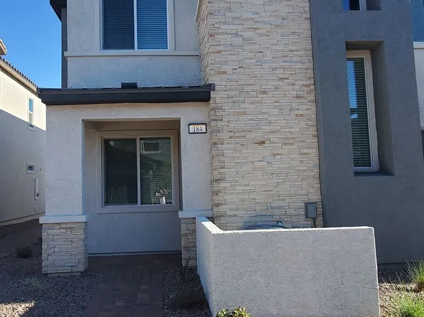 184 Wewatta Ave, Henderson, NV 89011