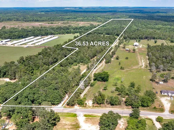 319 Pope Rd, Roberta, GA 31078