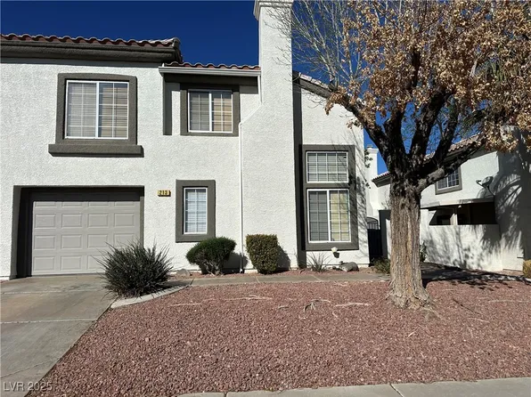 213 Luninborg St, Henderson, NV 89074