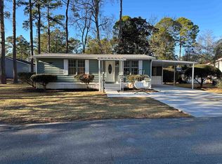 2980 Montgomery Trail, Murrells Inlet, SC 29576