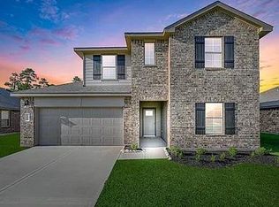 314 Kickapoo Dr, Anahuac, TX 77514