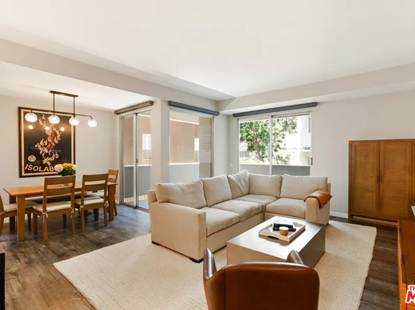 7250 Franklin Ave Unit 410, Los Angeles, CA 90046