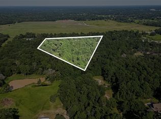 40850 Country Forest Dr, Magnolia, TX 77354