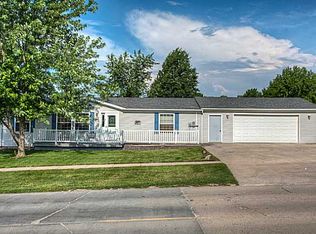 314 S 4th St, Milo, IA 50166