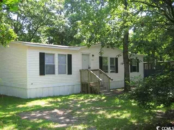 124 Marsh Oaks Dr., Pawleys Island, SC 29585