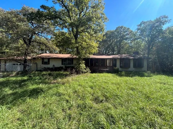 15876 S 3rd St, Scurry, TX 75158