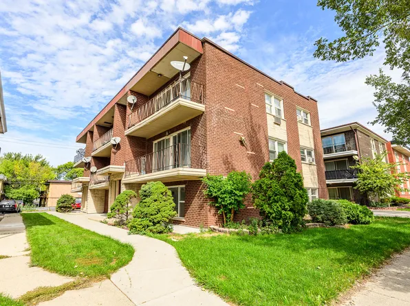 6912 W 65th St APT 1, Chicago, IL 60638