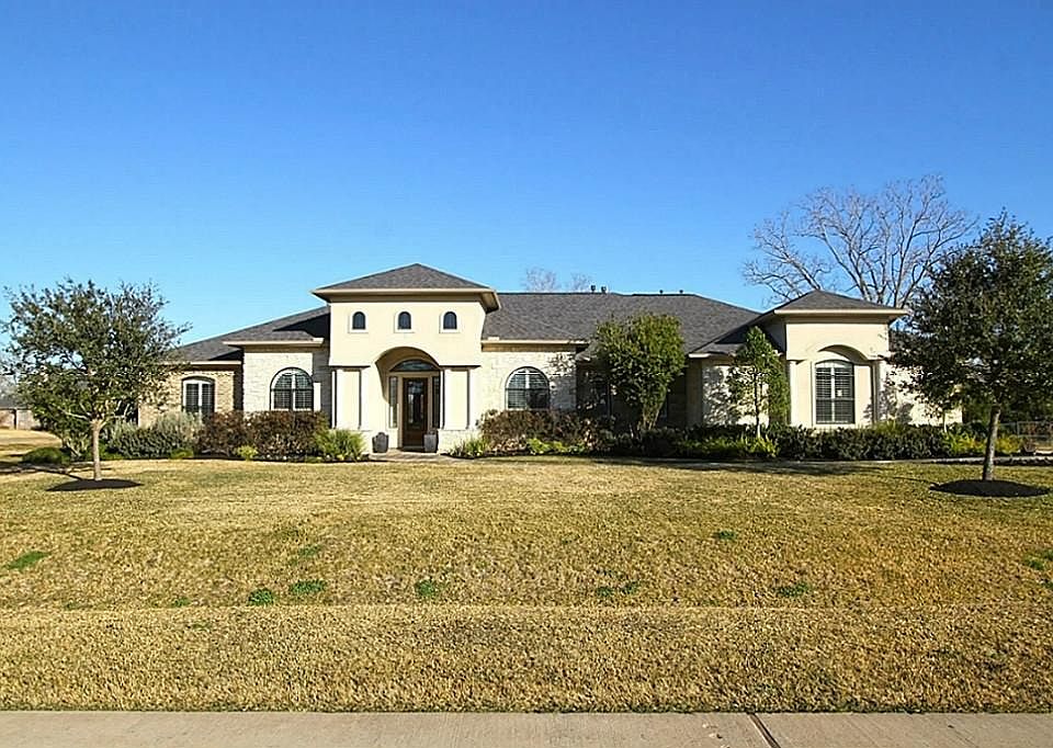 Fabulous home on large, corner lot in gated community.