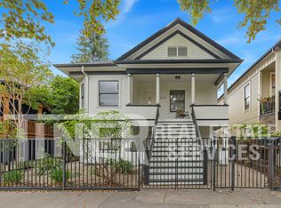 1510 E St, Sacramento, CA 95814