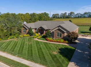 810 W Brannon Rd, Nicholasville, KY 40356