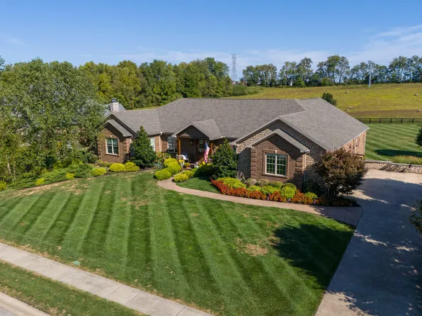 810 W Brannon Rd, Nicholasville, KY 40356