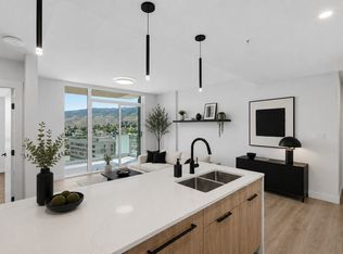 460 Nicola St #1303, Kamloops, BC V2C2P8