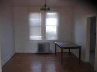 4024 W Cold Spring Ln, Baltimore, MD 21215