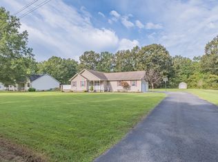 671 Circle Dr, Manchester, TN 37355