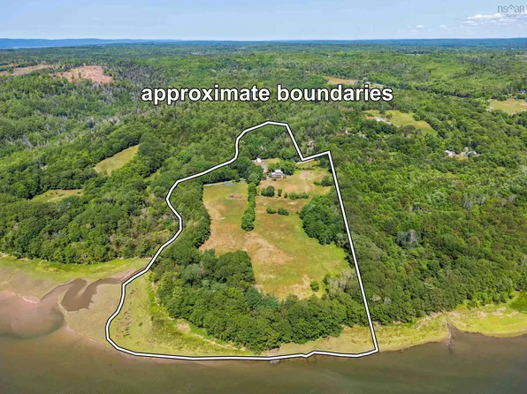 481 Chute Rd, Bear River, NS B0S 1B0